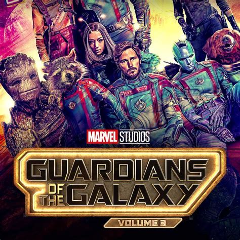 guardians of the galaxy 3 end credit|Guardians of the Galaxy 3 post